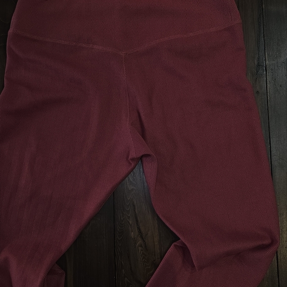 Nike therma fit tights - Picture 6 of 8